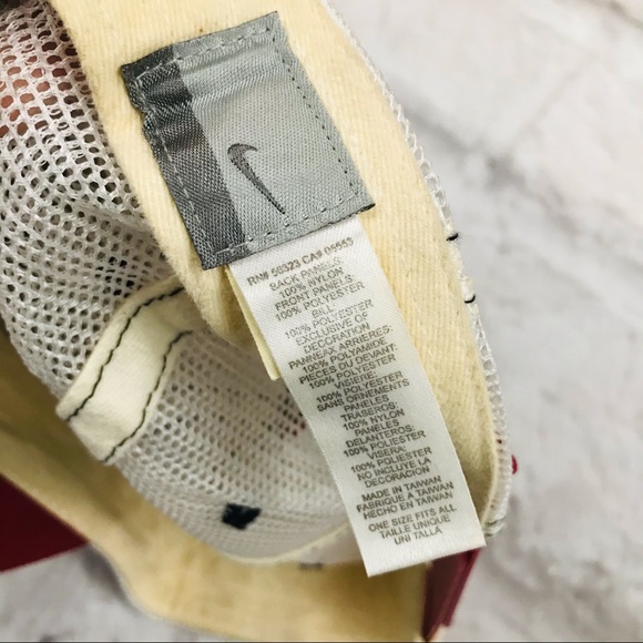 Nike Air Lebron James Rookie Year Trucker Hat - Picture 4 of 4